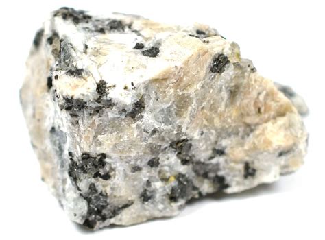 dating of granitic rocks
